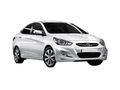 Hyundai Accent Blue İzmir