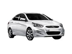 Hyundai Accent Blue İzmir