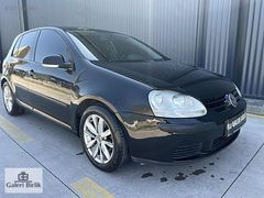 2007 MODEL VOLKSWAGEN GOLF 1.6 PRİMELİNE LPG Lİ...