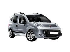 Fiat Fiorino İzmir