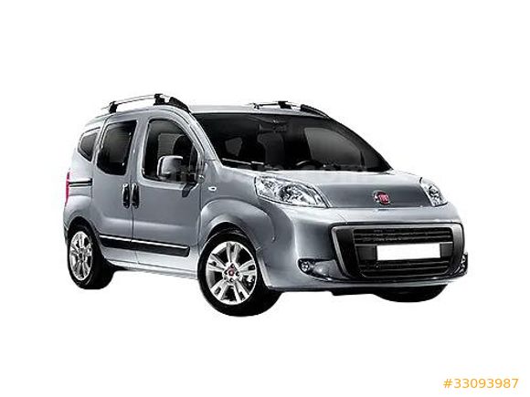 Fiat Fiorino İzmir