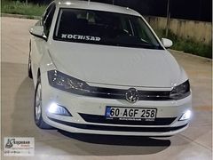 1.6TDI DİZEL POLO OTOMATİK HATASIZ