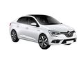 Renault Megane İzmir
