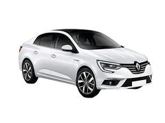 Renault Megane İzmir