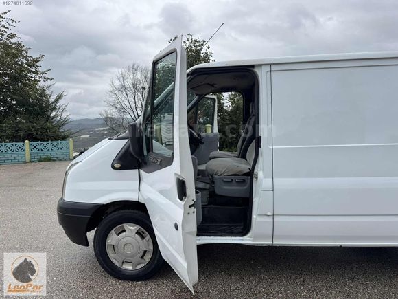 2012 FORD KAMYONET 300 S MANUEL 210BİN KM DE VADE TAKAS OLUR