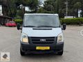 2012 FORD KAMYONET 300 S MANUEL 210BİN KM DE VADE TAKAS OLUR