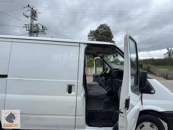 2012 FORD KAMYONET 300 S MANUEL 210BİN KM DE VADE TAKAS OLUR