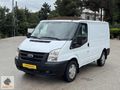 2012 FORD KAMYONET 300 S MANUEL 210BİN KM DE VADE TAKAS OLUR