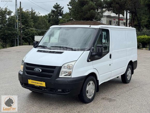 2012 FORD KAMYONET 300 S MANUEL 210BİN KM DE VADE TAKAS OLUR