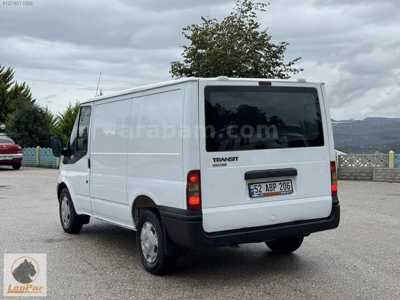 2012 FORD KAMYONET 300 S MANUEL 210BİN KM DE VADE TAKAS OLUR