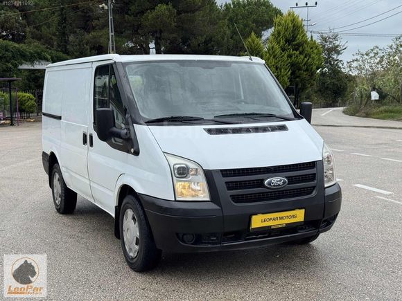 2012 FORD KAMYONET 300 S MANUEL 210BİN KM DE VADE TAKAS OLUR