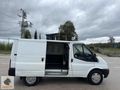 2012 FORD KAMYONET 300 S MANUEL 210BİN KM DE VADE TAKAS OLUR