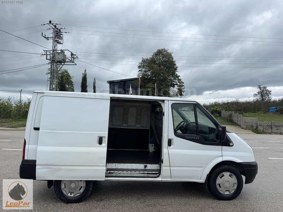 2012 FORD KAMYONET 300 S MANUEL 210BİN KM DE VADE TAKAS OLUR