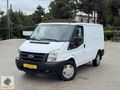 2012 FORD KAMYONET 300 S MANUEL 210BİN KM DE VADE TAKAS OLUR