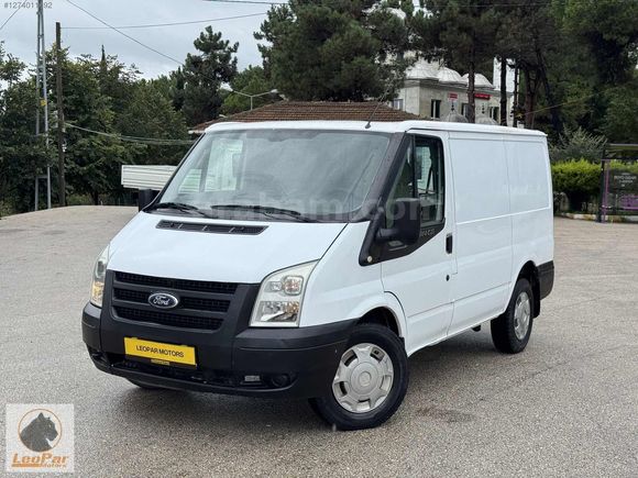 2012 FORD KAMYONET 300 S MANUEL 210BİN KM DE VADE TAKAS OLUR