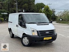2012 FORD KAMYONET 300 S MANUEL 210BİN KM DE VADE TAKAS OLUR
