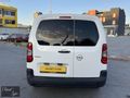 2020 COMBO DİZEL XL 200 BİN KM'DE HATASIZ AYARINDA
