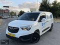 2020 COMBO DİZEL XL 200 BİN KM'DE HATASIZ AYARINDA