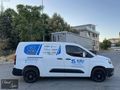 2020 COMBO DİZEL XL 200 BİN KM'DE HATASIZ AYARINDA