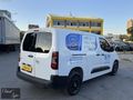 2020 COMBO DİZEL XL 200 BİN KM'DE HATASIZ AYARINDA