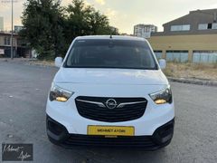 2020 COMBO DİZEL XL 200 BİN KM'DE HATASIZ AYARINDA