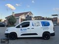 2020 COMBO DİZEL XL 200 BİN KM'DE HATASIZ AYARINDA