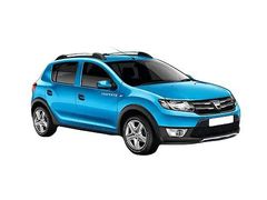 Dacia Sandero İzmir
