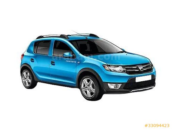 Dacia Sandero İzmir
