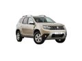 Dacia Duster İzmir
