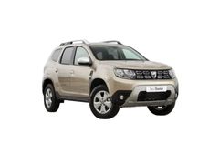 Dacia Duster İzmir