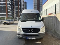 207.000KM-HATASIZ-16+1 Minibüs ruhsatlıdır çok temiz masrafsız