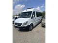 100 bin peşinatla 2011 MERCEDES SPRİNTİR 315 CDİ