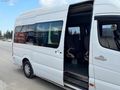 100 bin peşinatla 2011 MERCEDES SPRİNTİR 315 CDİ