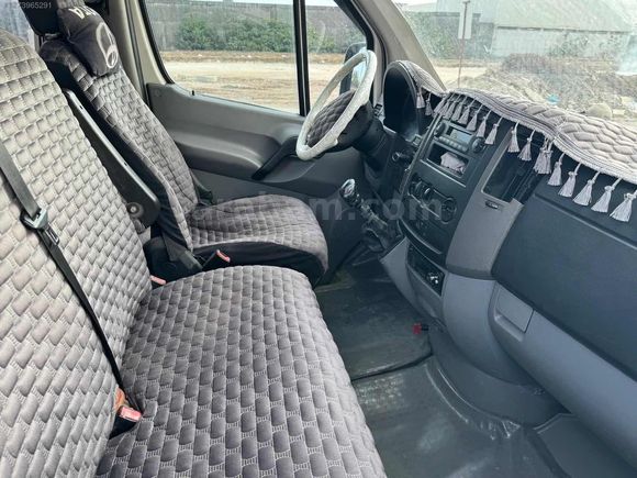 100 bin peşinatla 2011 MERCEDES SPRİNTİR 315 CDİ