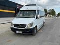 100 bin peşinatla 2011 MERCEDES SPRİNTİR 315 CDİ