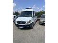 100 bin peşinatla 2011 MERCEDES SPRİNTİR 315 CDİ