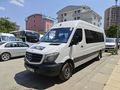2014 SIPRINTER 416 CDI ALMAN PAK 19+1 HATASIZ BOYASIZ 550.000 KM