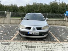 Sahibinden Renault Megane 1.5 dCi Sportway 2006 Model 