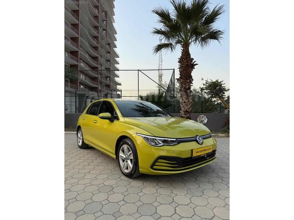 2023 GOLF LANSMAN ÇOK TEMİZ