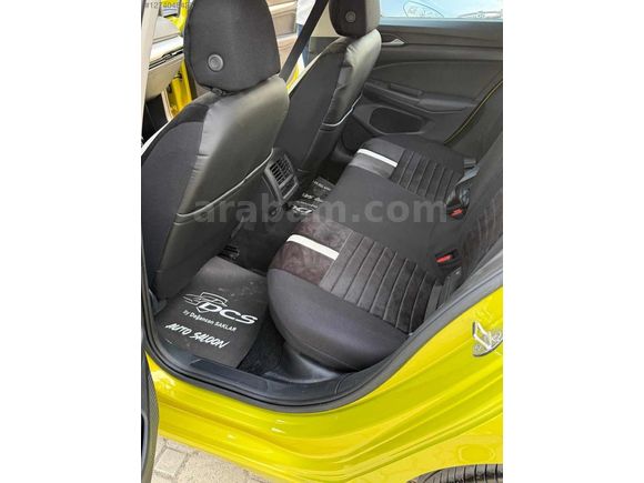 2023 GOLF LANSMAN ÇOK TEMİZ