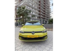 2023 GOLF LANSMAN ÇOK TEMİZ