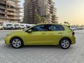 2023 GOLF LANSMAN ÇOK TEMİZ