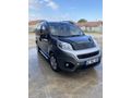 Sahibinden Fiat Fiorino Combi 1.4 Fire Safeline 2017 Model 