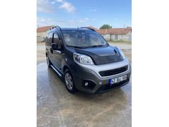Sahibinden Fiat Fiorino Combi 1.4 Fire Safeline 2017 Model 