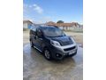 Sahibinden Fiat Fiorino Combi 1.4 Fire Safeline 2017 Model 