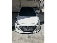 Sahibinden Hyundai i30 1.6 GDi Elite 2014 Model 