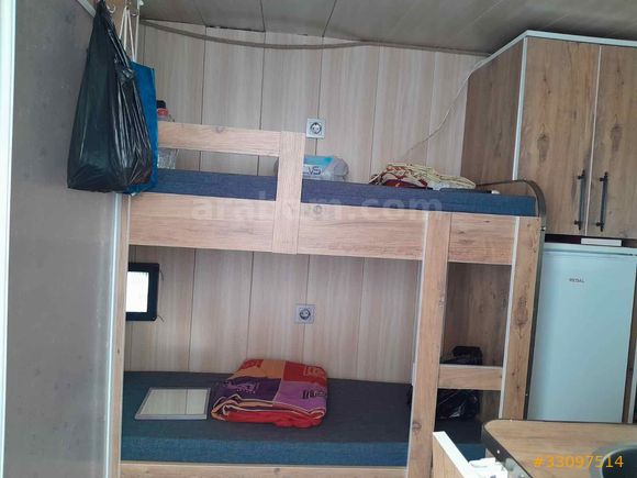 Sahibinden Temiz Karavan 