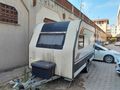 Sahibinden Temiz Karavan 