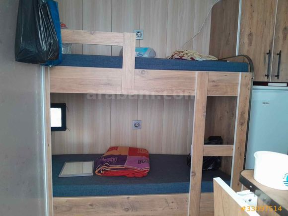 Sahibinden Temiz Karavan 