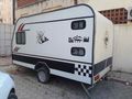 Sahibinden Temiz Karavan 